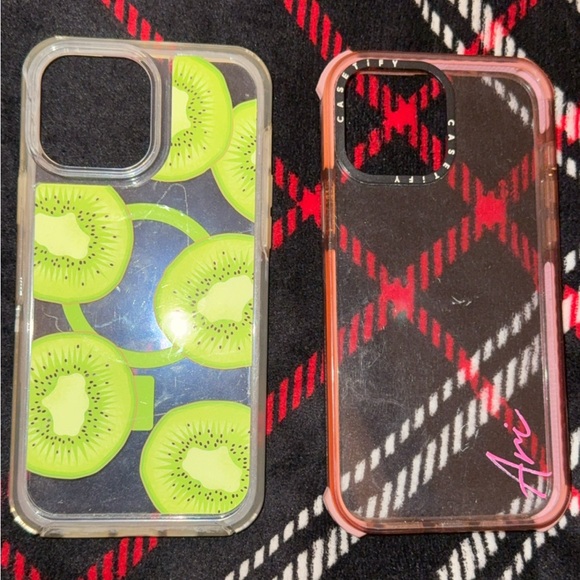 Other - iPhone 13 Pro Max Cases